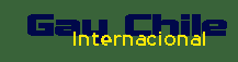 Gay Chile International, The Chilean  Gay and Lesbian Resource Directory